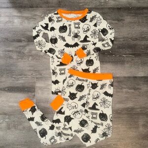 Little Sleepies Witches Brew Long Sleeve Pajama Set ✨🦇🪄